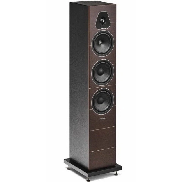 Акустика підлоги Sonus Faber Lumina III Wenge