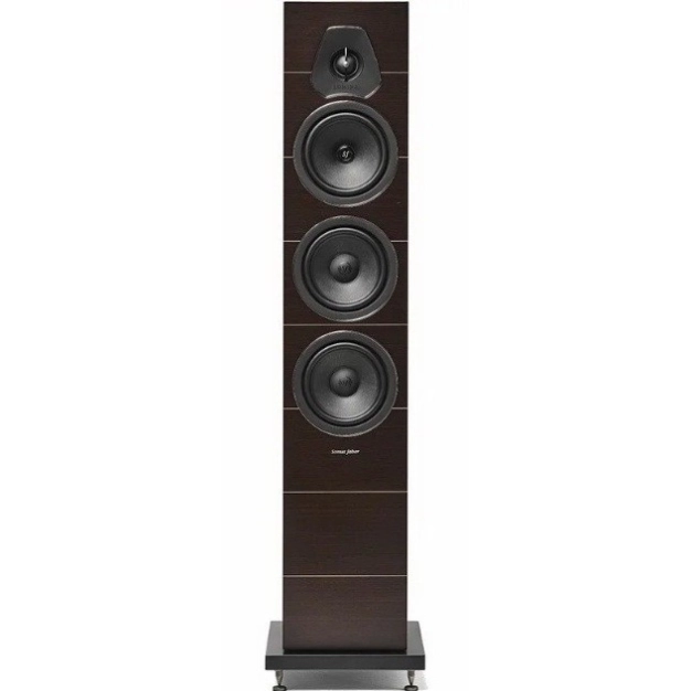 Акустика підлоги Sonus Faber Lumina III Wenge