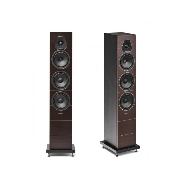 Акустика підлоги Sonus Faber Lumina III Wenge