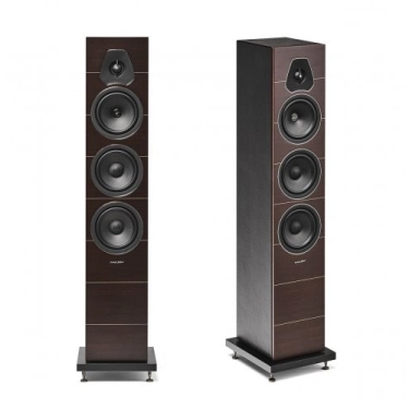 Акустика підлоги Sonus Faber Lumina III Wenge