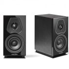 Полочна акустика Sonus Faber Lumina I Black