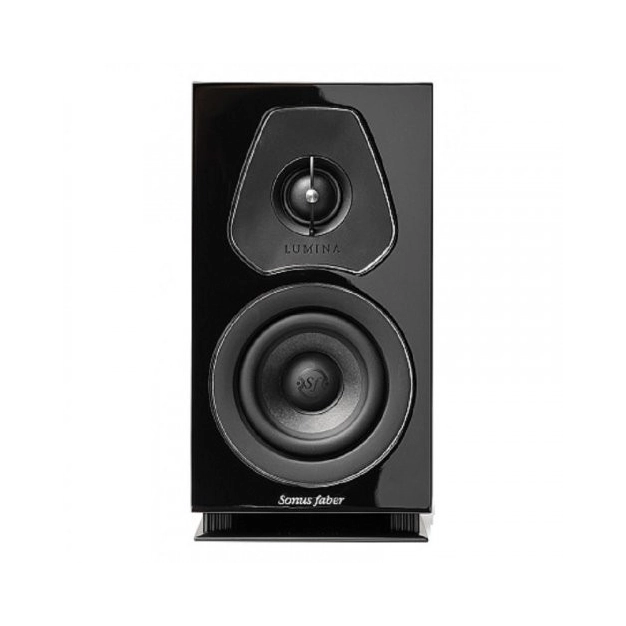 Полочна акустика Sonus Faber Lumina I Black