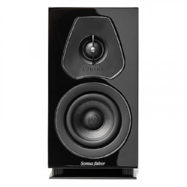 Полочна акустика Sonus Faber Lumina I Black