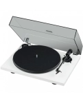 Виниловый проигрыватель Pro-Ject Primary OM5e White