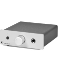 Усилитель для наушников Pro-Ject Head Box S Silver