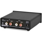 Підсилювач для навушників Pro-Ject Head Box S Silver