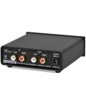 Усилитель для наушников Pro-Ject Head Box S Silver