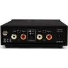 Фонокоректор Pro-Ject Phono Box S2 Ultra Black