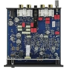 Фонокоректор Pro-Ject Phono Box S2 Ultra Black