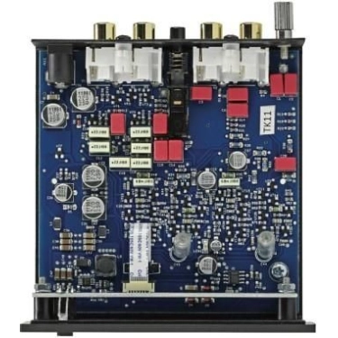 Фонокоректор Pro-Ject Phono Box S2 Ultra Black