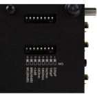 Фонокоректор Pro-Ject Phono Box S2 Ultra Black