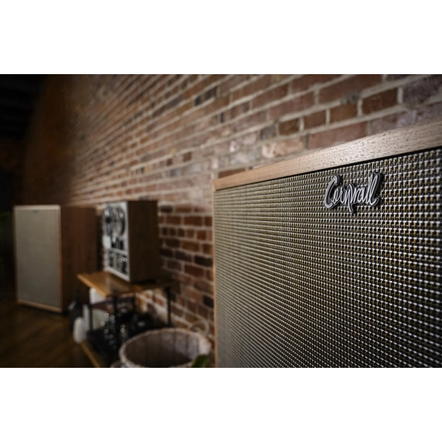 Підлогова акустика Klipsch Cornwall IV Natural Cherry Підлогова акустика Klipsch Cornwall IV Natural Cherry