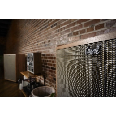 Підлогова акустика Klipsch Cornwall IV Natural Cherry