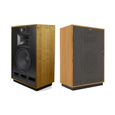 Підлогова акустика Klipsch Cornwall IV Natural Cherry