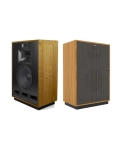 Підлогова акустика Klipsch Cornwall IV Natural Cherry