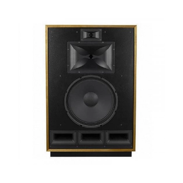 Підлогова акустика Klipsch Cornwall IV Natural Cherry Підлогова акустика Klipsch Cornwall IV Natural Cherry