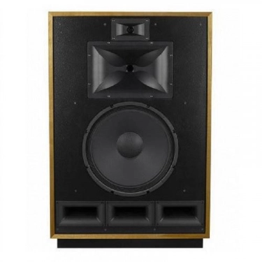 Підлогова акустика Klipsch Cornwall IV Natural Cherry