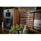 Підлогова акустика Klipsch Cornwall IV Natural Cherry Підлогова акустика Klipsch Cornwall IV Natural Cherry