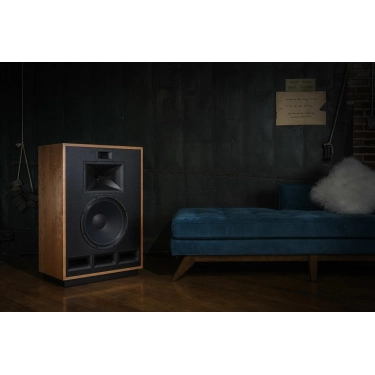 Підлогова акустика Klipsch Cornwall IV Natural Cherry