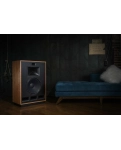 Підлогова акустика Klipsch Cornwall IV Natural Cherry