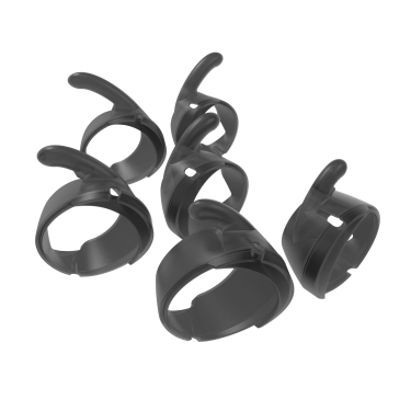 Бездротові науники Klipsch T5 Sport Wireless Mclaren