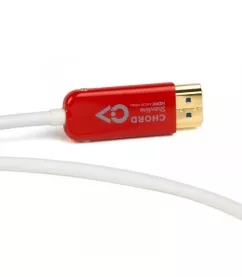 HDMI-кабель CHORD Shawline HDMI AOC 2.0 4K (18Gbps) 5 м