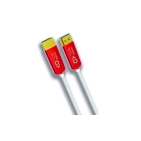 HDMI-кабель CHORD Shawline HDMI AOC 2.0 4K (18Gbps) 2 м HDMI-кабель CHORD Shawline HDMI AOC 2.0 4K (18Gbps) 2 м