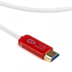 HDMI-кабель CHORD Shawline HDMI AOC 2.0 4K (18Gbps) 1 м HDMI-кабель CHORD Shawline HDMI AOC 2.0 4K (18Gbps) 1 м