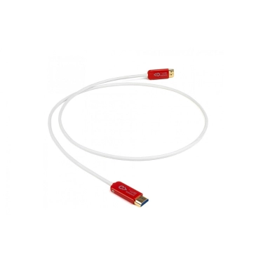 HDMI-кабель CHORD Shawline HDMI AOC 2.0 4K (18Gbps) 1 м