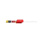 HDMI-кабель CHORD Shawline HDMI AOC 2.0 4K (18Gbps) 1 м HDMI-кабель CHORD Shawline HDMI AOC 2.0 4K (18Gbps) 1 м