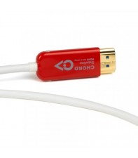HDMI-кабель CHORD Shawline HDMI AOC 2.0 4K (18Gbps) 1 м