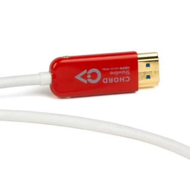 HDMI-кабель CHORD Shawline HDMI AOC 2.0 4K (18Gbps) 1 м
