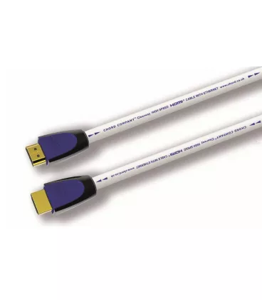 HDMI-кабель CHORD Clearway HDMI 2.0 4K (18Gbps) 2 м