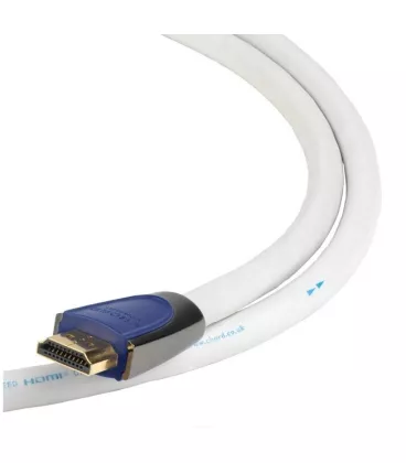 HDMI-кабель CHORD Clearway HDMI 2.0 4K (18Gbps) 2 м
