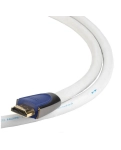 HDMI-кабель CHORD Clearway HDMI 2.0 4K (18Gbps) 1.5 м