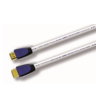 HDMI-кабель CHORD Clearway HDMI 2.0 4K (18Gbps) 3 м