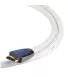 HDMI-кабель CHORD Clearway HDMI 2.0 4K (18Gbps) 0.75 м