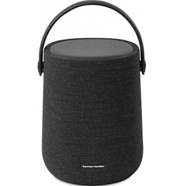 Портативна акустика Harman-Kardon Citation 200 Black