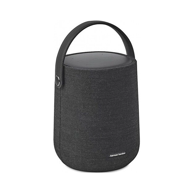 Портативна акустика Harman-Kardon Citation 200 Black Портативна акустика Harman-Kardon Citation 200 Black