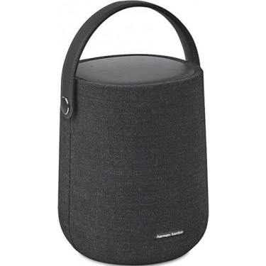 Портативна акустика Harman-Kardon Citation 200 Black