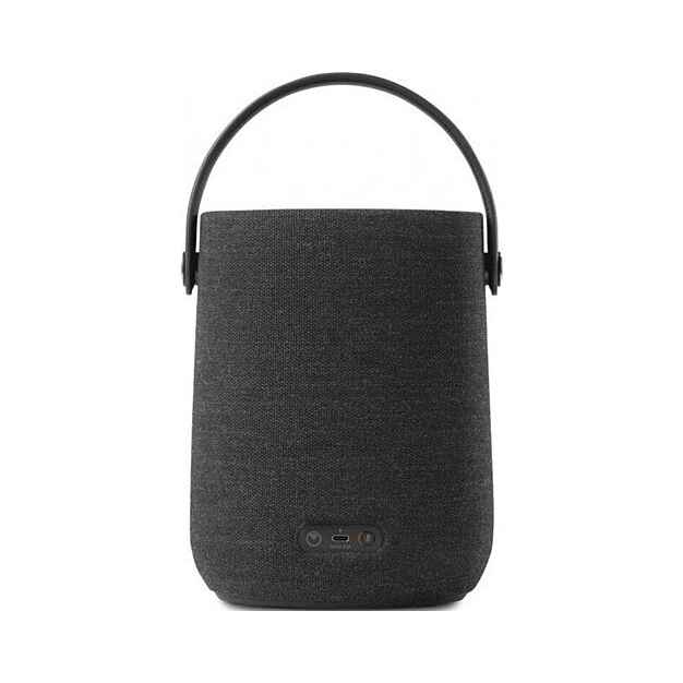 Портативна акустика Harman-Kardon Citation 200 Black Портативна акустика Harman-Kardon Citation 200 Black