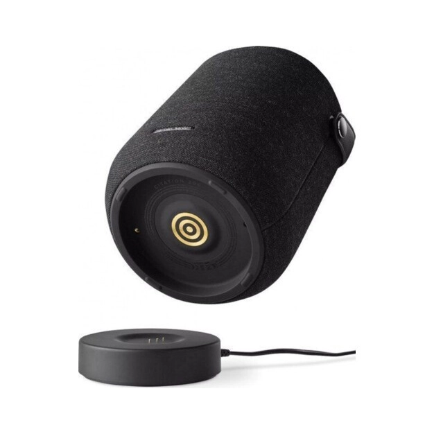 Портативна акустика Harman-Kardon Citation 200 Black Портативна акустика Harman-Kardon Citation 200 Black