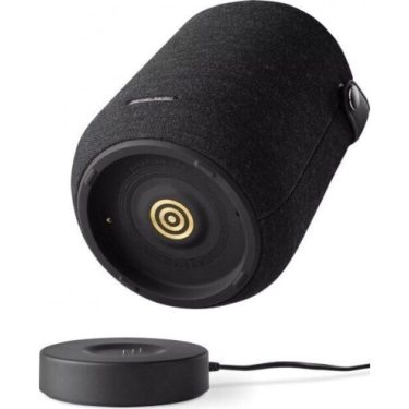 Портативна акустика Harman-Kardon Citation 200 Black