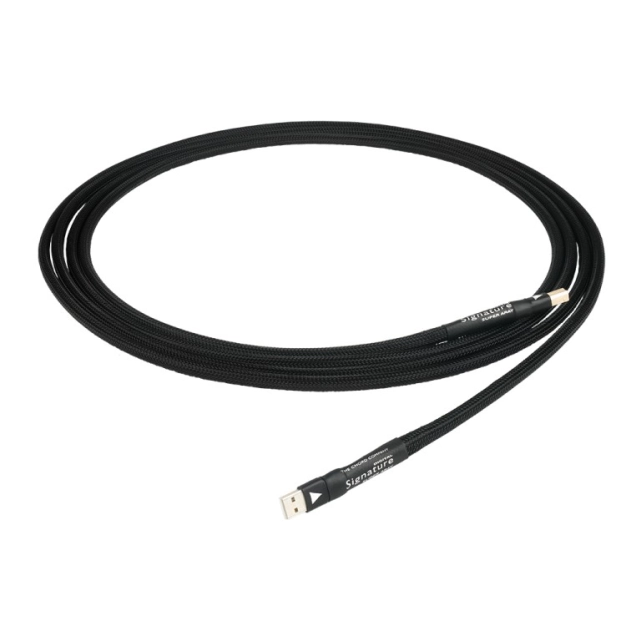 USB-кабель CHORD Signature Digital Super ARAY USB 1 м