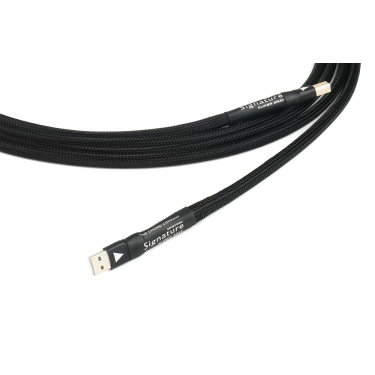 USB-кабель CHORD Signature Digital Super ARAY USB 1 м