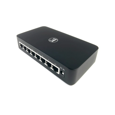 Комутаційна панель CHORD EE 8Switch EU