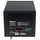 Акустична система Klipsch ProMedia 2.1 BT Акустична система Klipsch ProMedia 2.1 BT