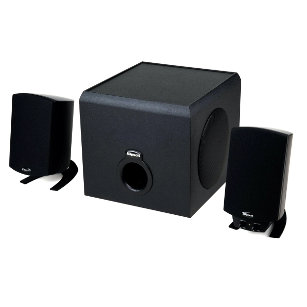 Акустическая система Klipsch ProMedia 2.1 BT
