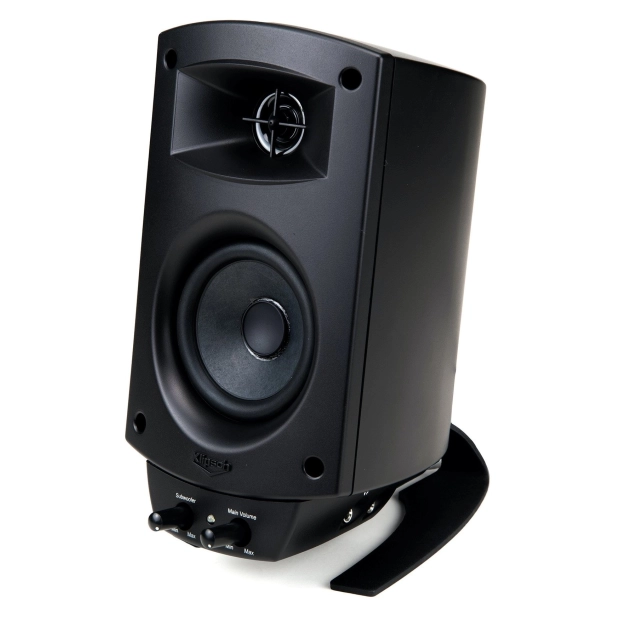 Акустична система Klipsch ProMedia 2.1 BT