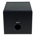 Акустична система Klipsch ProMedia 2.1 BT Акустична система Klipsch ProMedia 2.1 BT